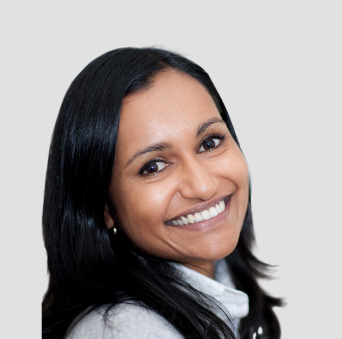 Dr Anoushka Rajaratnam