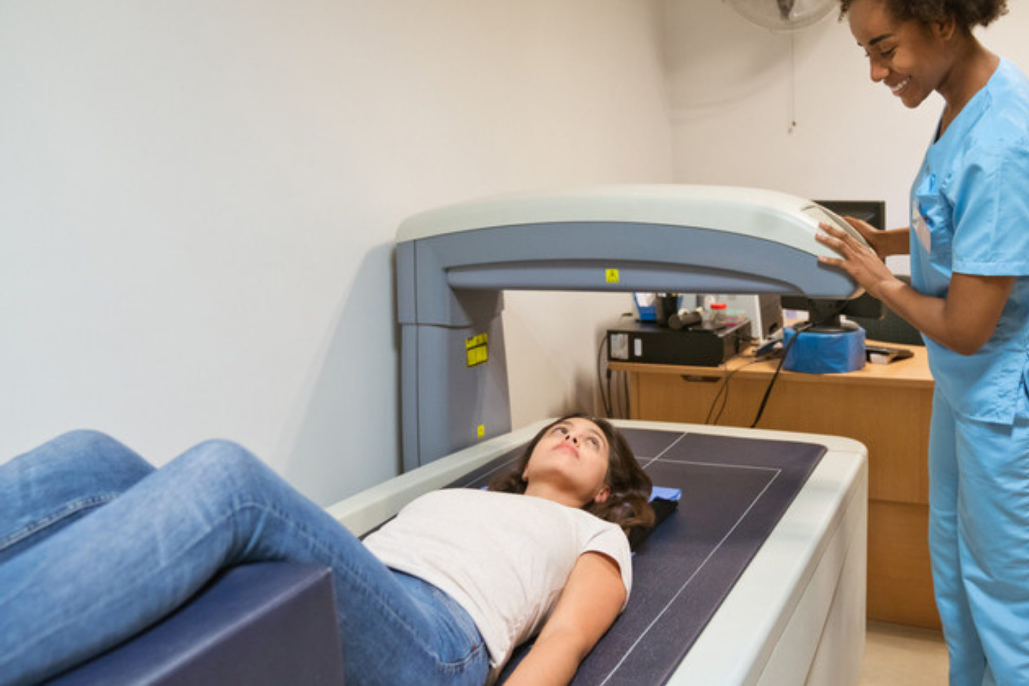 Bone Densitometry